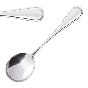 Olympia Mayfair Soup Spoon (12 Pack)