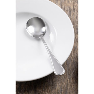 Olympia Mayfair Soup Spoon (12 Pack)