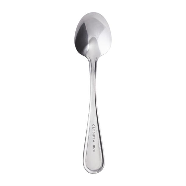 Olympia Mayfair Teaspoon (12 Pack)