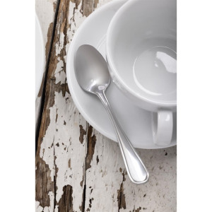 Olympia Mayfair Teaspoon (12 Pack)