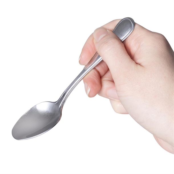 Olympia Mayfair Teaspoon (12 Pack)