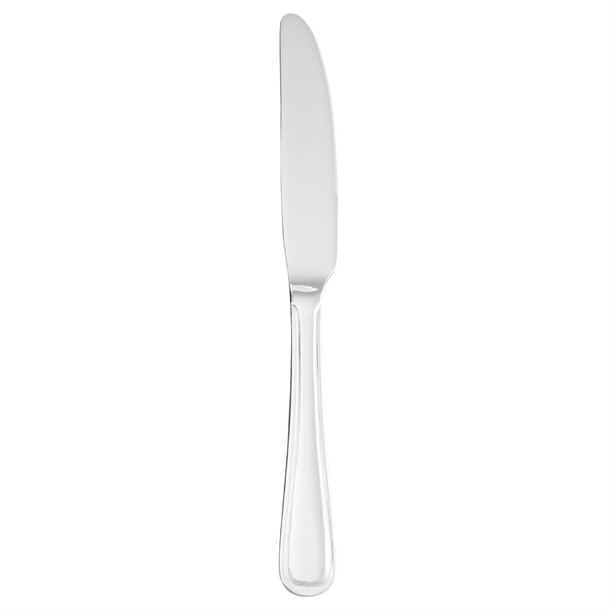 Olympia Mayfair Dessert Knife (12 Pack)