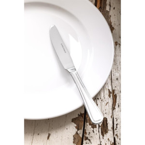 Olympia Mayfair Dessert Knife (12 Pack)