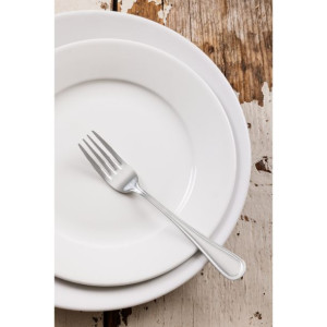Olympia Mayfair Dessert Fork (12 Pack)