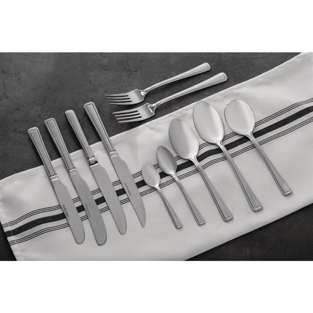 Olympia Harley Steak Knives (12 Pack)