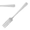 Olympia Harley Table Fork (12 Pack) Olympia Harley Table Fork (12 Pack)