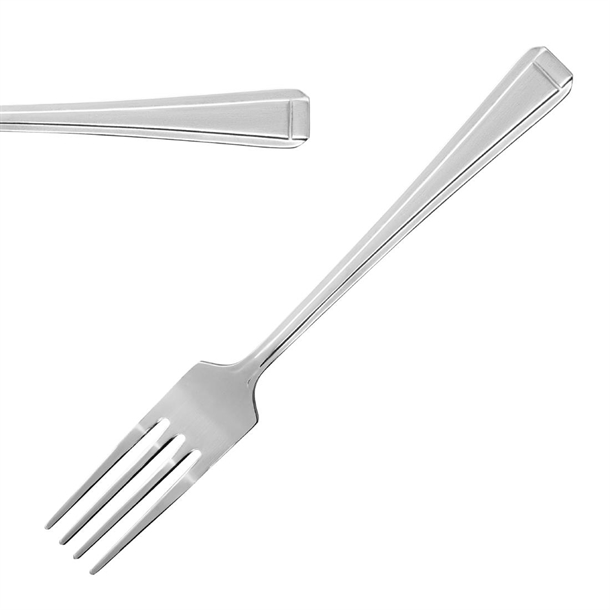 Olympia Harley Table Fork (12 Pack) Olympia Harley Table Fork (12 Pack)