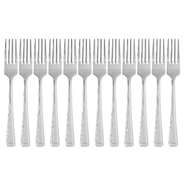 Olympia Harley Table Fork (12 Pack) Olympia Harley Table Fork (12 Pack)