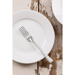 Olympia Harley Table Fork (12 Pack)