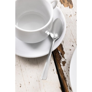 Olympia Harley Teaspoon (12 Pack)