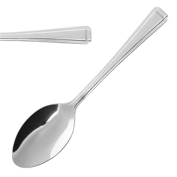 Olympia Harley Service Spoon (12 Pack) Olympia Harley Service Spoon (12 Pack)