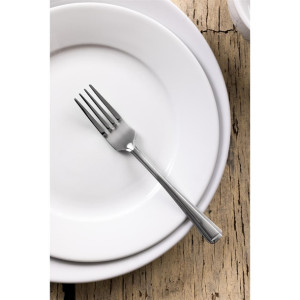 Olympia Harley Dessert Fork (12 Pack)