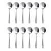 Olympia Harley Soup Spoon (12 Pack) Olympia Harley Soup Spoon (12 Pack)