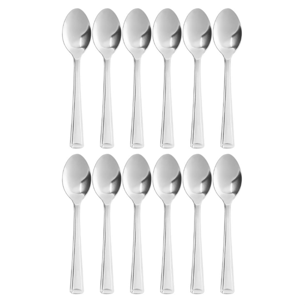 Olympia Harley Coffee Spoon (12 Pack) Olympia Harley Coffee Spoon (12 Pack)
