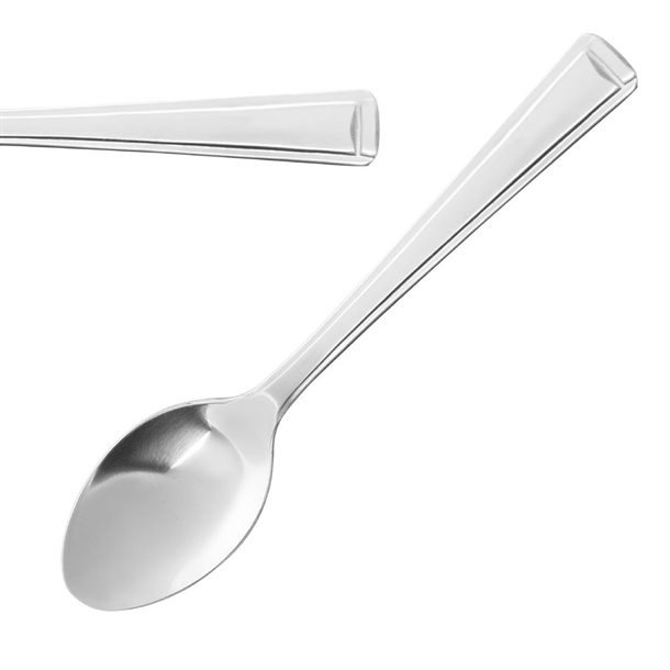 Olympia Harley Coffee Spoon (12 Pack) Olympia Harley Coffee Spoon (12 Pack)