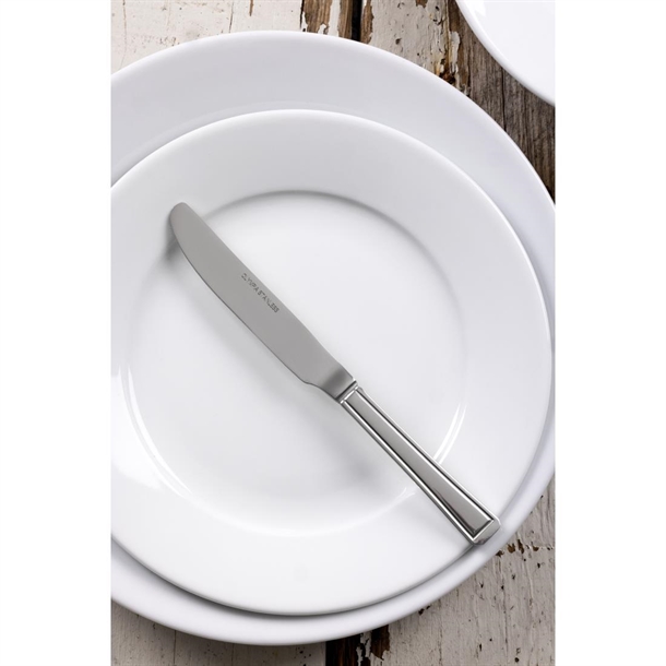 Olympia Harley Dessert Knife (12 Pack)