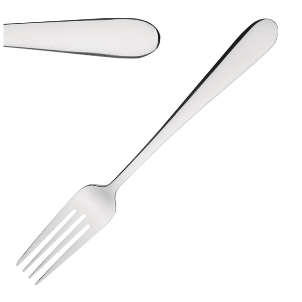 Olympia Buckingham Table Fork (12 Pack) Olympia Buckingham Table Fork (12 Pack)