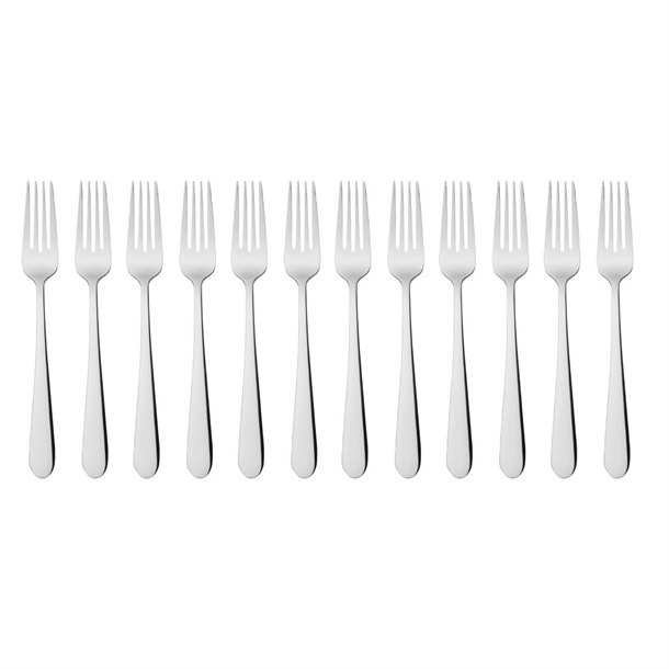Olympia Buckingham Table Fork (12 Pack) Olympia Buckingham Table Fork (12 Pack)
