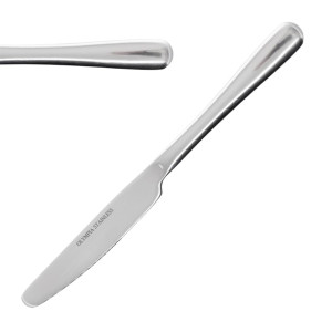 Olympia Buckingham Table Knife (12 Pack)