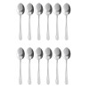 Olympia Buckingham Dessert Spoon (12 Pack)