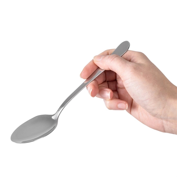 Olympia Buckingham Dessert Spoon (12 Pack)