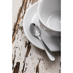 Olympia Buckingham Coffee Spoon (12 Pack)