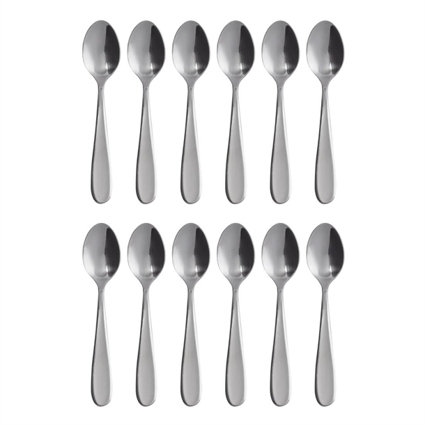 Olympia Buckingham Coffee Spoon (12 Pack) Olympia Buckingham Coffee Spoon (12 Pack)
