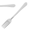 Olympia Buckingham Dessert Fork (12 Pack)