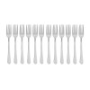 Olympia Buckingham Dessert Fork (12 Pack)