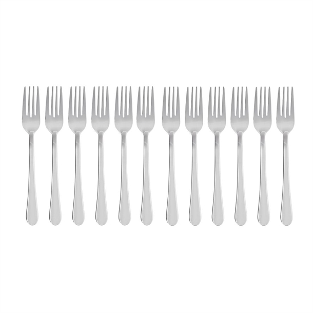 Olympia Buckingham Dessert Fork (12 Pack)