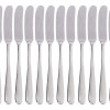 Olympia Buckingham Butter Knife (12 Pack)