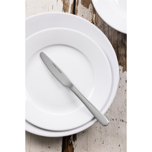 Olympia Buckingham Dessert Knife (12 Pack)