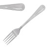 Olympia Bead Table Fork (12 Pack) Olympia Bead Table Fork (12 Pack)