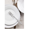Olympia Bead Table Fork (12 Pack) Olympia Bead Table Fork (12 Pack)