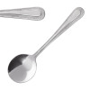 Olympia Bead Soup Spoon (12 Pack)