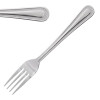 Olympia Bead Dessert Fork (12 Pack) Olympia Bead Dessert Fork (12 Pack)