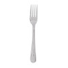 Olympia Bead Dessert Fork (12 Pack) Olympia Bead Dessert Fork (12 Pack)