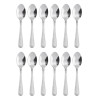 Olympia Bead Teaspoon (12 Pack) Olympia Bead Teaspoon (12 Pack)