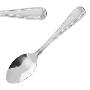 Olympia Bead Teaspoon (12 Pack)