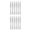 Olympia Bead Steak Knives (12 Pack) Olympia Bead Steak Knives (12 Pack)