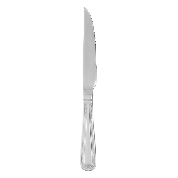 Olympia Bead Steak Knives (12 Pack) Olympia Bead Steak Knives (12 Pack)