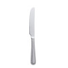 Olympia Bead Solid Handle Dessert Knife (12 Pack) Olympia Bead Solid Handle Dessert Knife (12 Pack)