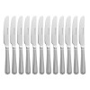Olympia Bead Solid Handle Dessert Knife (12 Pack) Olympia Bead Solid Handle Dessert Knife (12 Pack)