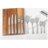 Olympia Bead Solid Handle Dessert Knife (12 Pack) Olympia Bead Solid Handle Dessert Knife (12 Pack)