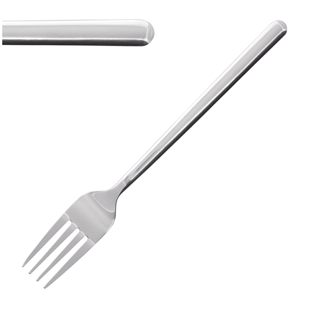 Olympia Henley Table Fork (12 Pack) Olympia Henley Table Fork (12 Pack)