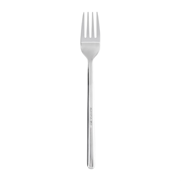 Olympia Henley Table Fork (12 Pack) Olympia Henley Table Fork (12 Pack)