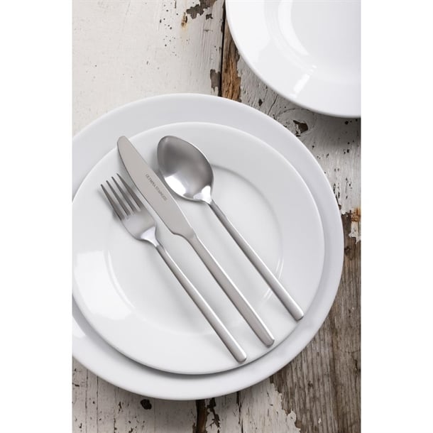 Olympia Henley Table Fork (12 Pack) Olympia Henley Table Fork (12 Pack)