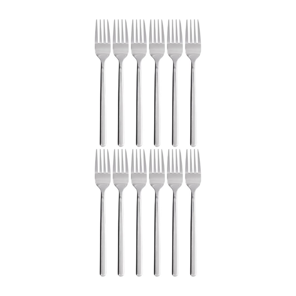 Olympia Henley Table Fork (12 Pack) Olympia Henley Table Fork (12 Pack)