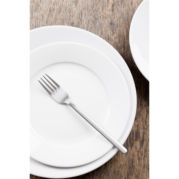 Olympia Henley Table Fork (12 Pack) Olympia Henley Table Fork (12 Pack)