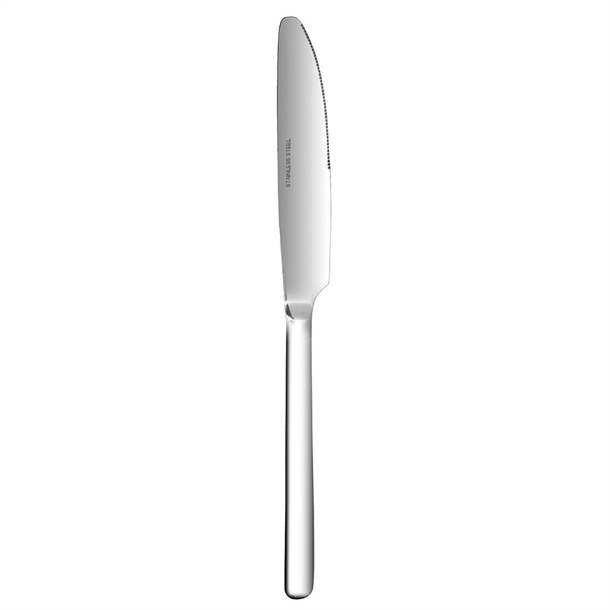 Olympia Henley Dessert Knife (12 Pack) Olympia Henley Dessert Knife (12 Pack)